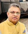 Virendra Sheoran